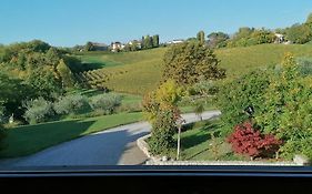 Locazione Turistica La Casetta